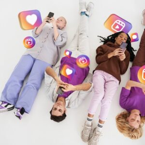 Social Media Reels