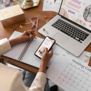 Digital Planners