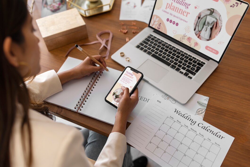 Digital Planners