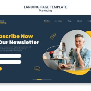 HTML Templates